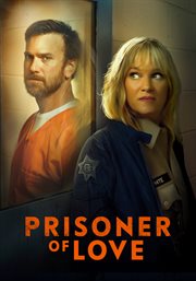 Prisoner of Love cover image cdn