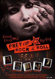 Prey for Rock and Roll cover image cdn