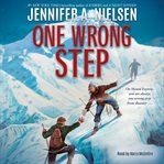 One Wrong Step cover image cdn