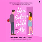 You Belong With Me cover image cdn