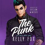 The Punk cover image cdn