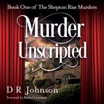 Murder Unscripted cover image cdn