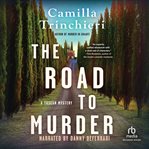 The Road to Murder cover image cdn