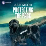 Protecting the Pack cover image cdn