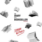 The Diary of a Bookseller cover image cdn
