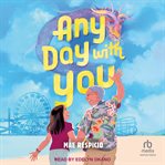 Any Day With You cover image cdn
