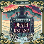 Death on the Lusitania cover image cdn