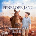 The Summerfield Saddler cover image cdn