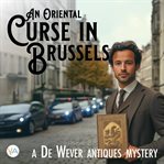 An Oriental Curse in Brussels cover image cdn