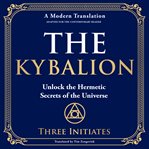 The Kybalion cover image cdn