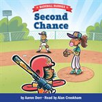 Second Chance: A Baseball Buddies Story cover image cdn