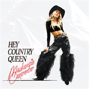 Hey Country Queen cover image cdn