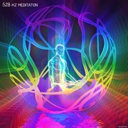 528 Hz Meditation Music cover image cdn