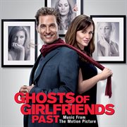 Ghosts Of Girlfriends Past cover image cdn
