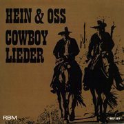 Hein & Oss - Cowboy Songs cover image cdn