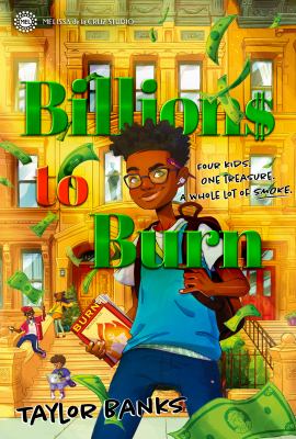 Billions to burn  cover image cdn