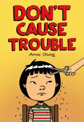 Don't cause trouble  cover image cdn