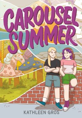 Carousel summer  cover image cdn