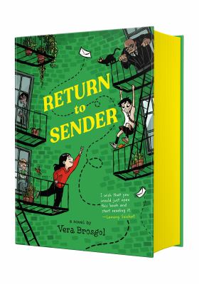 Return to sender  cover image cdn