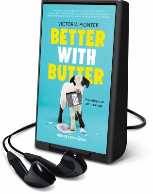 Better with Butter cover image cdn