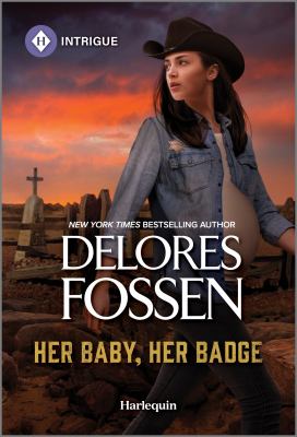 Her baby, her badge  cover image cdn
