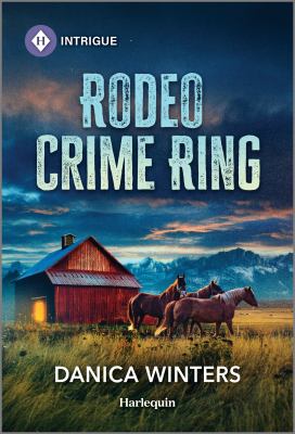 Rodeo crime ring  cover image cdn