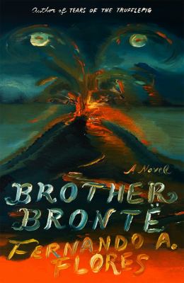 Brother Brontë  cover image cdn