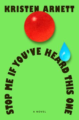 Stop Me If You've Heard This One cover image cdn