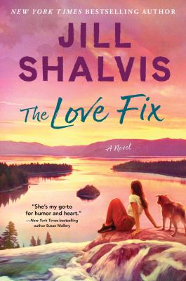 The Love Fix cover image cdn