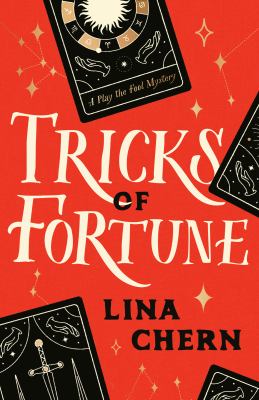 Tricks of fortune : a play the fool mystery  cover image cdn