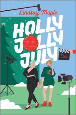 Holly jolly July   cover image cdn