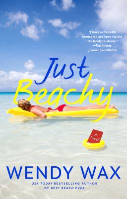 Just beachy  cover image cdn