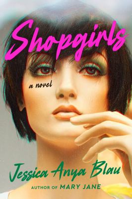 Shopgirls  cover image cdn