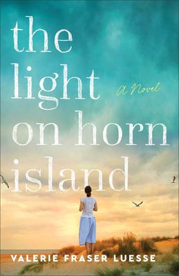 The light on Horn Island  cover image cdn