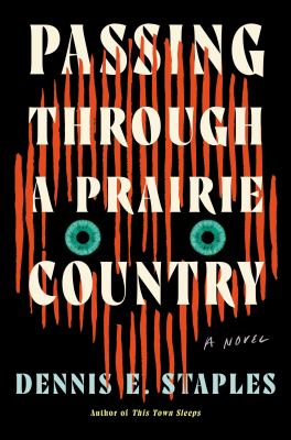 Passing through a prairie country  cover image cdn