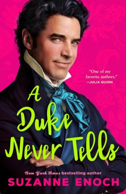 A duke never tells  cover image cdn