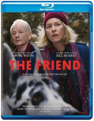 The friend cover image cdn