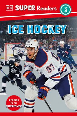 Ice hockey  cover image cdn