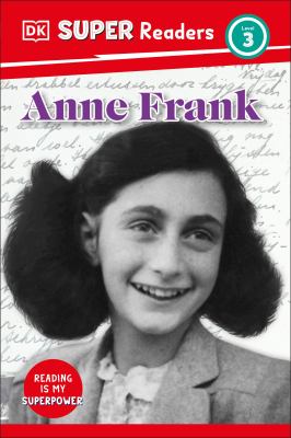 Anne Frank  cover image cdn