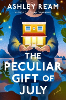 The peculiar gift of July cover image