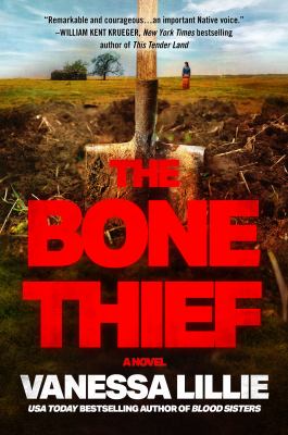 The bone thief  cover image cdn