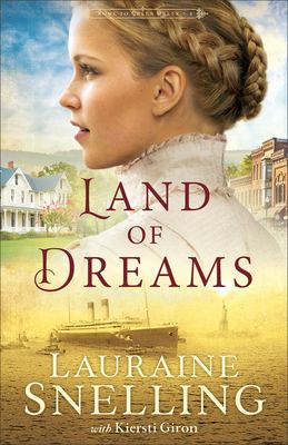 Land of dreams  cover image cdn