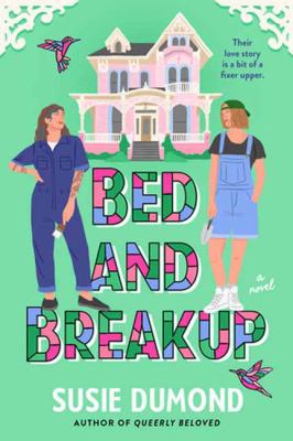 Bed and breakup  cover image cdn