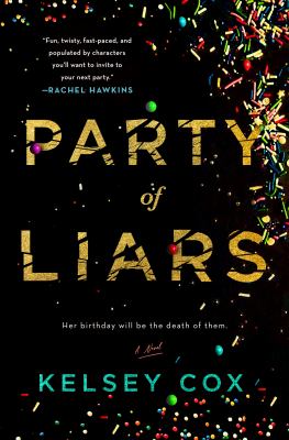 Party of liars  cover image cdn