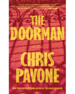 The doorman cover image cdn