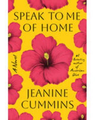 Speak to me of home cover image cdn