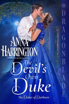 The devil's own duke  cover image cdn