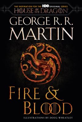 Fire & Blood cover image cdn