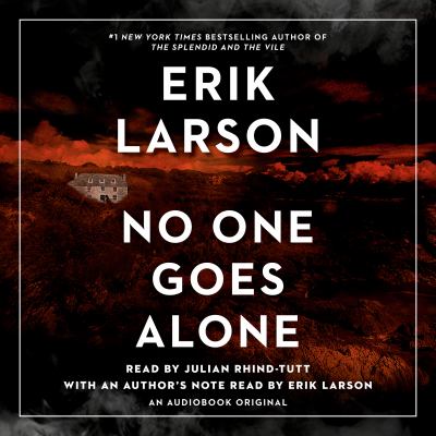 No One Goes Alone cover image cdn