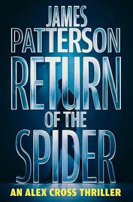 Return of the spider cover image cdn